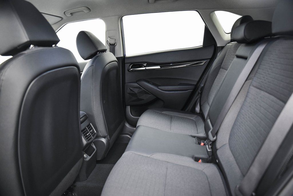 2023 Kia Seltos S Akron OH