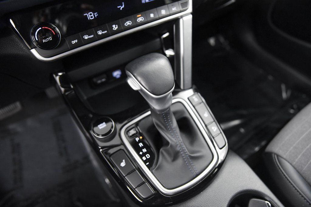 2023 Kia Seltos S Akron OH