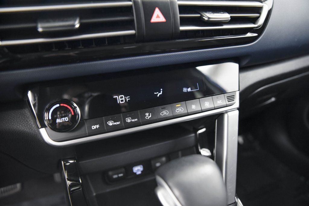 2023 Kia Seltos S Akron OH