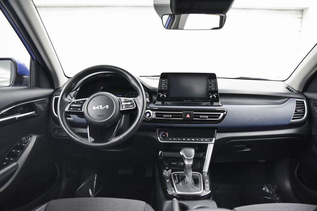 2023 Kia Seltos S Akron OH