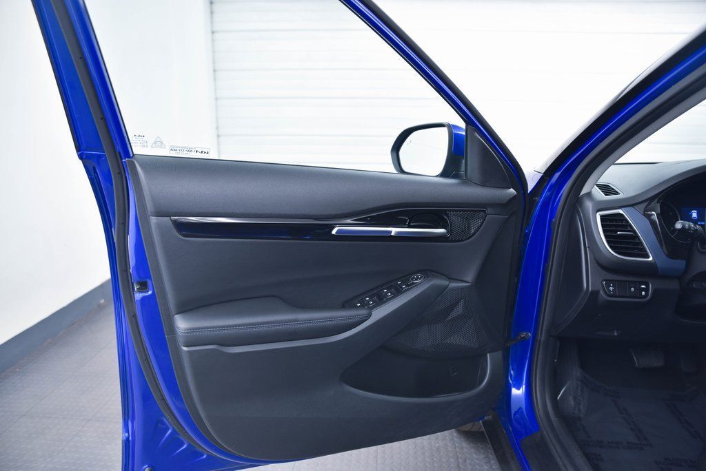 2023 Kia Seltos S Akron OH