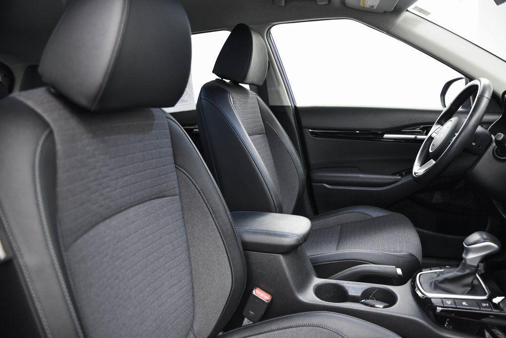 2023 Kia Seltos S Akron OH