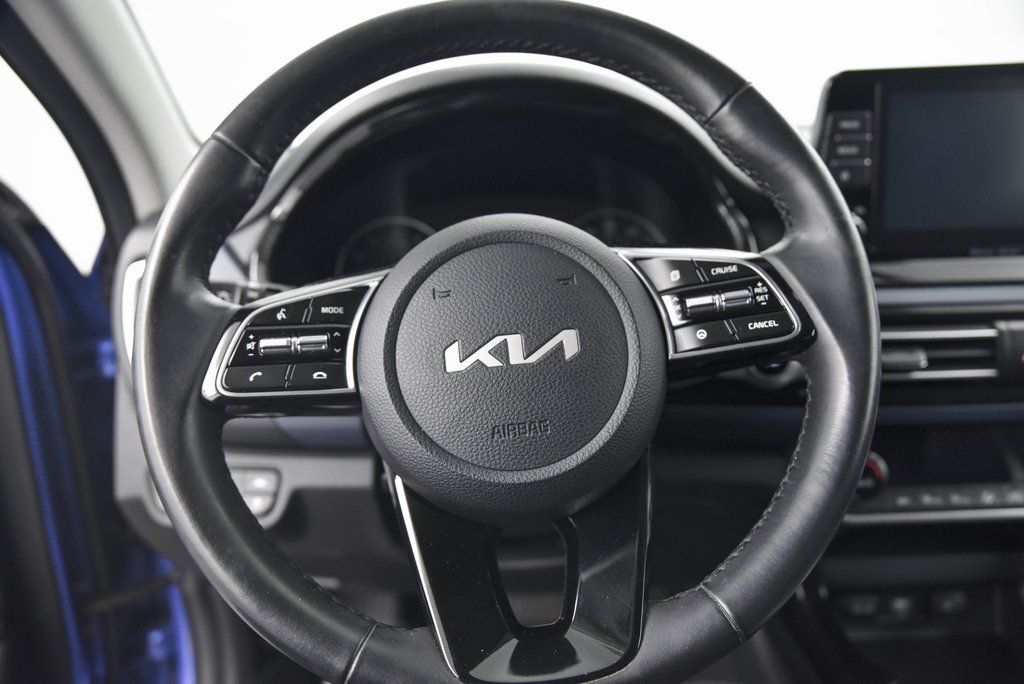 2023 Kia Seltos S Akron OH