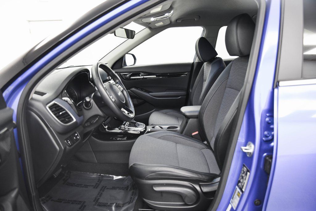 2023 Kia Seltos S Akron OH