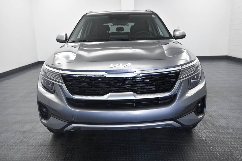 2023 Kia Seltos S Akron OH
