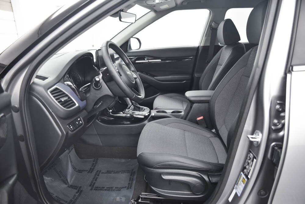 2023 Kia Seltos S Akron OH