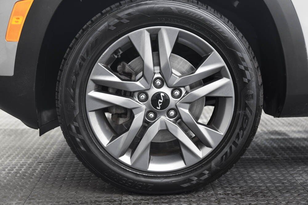 2023 Kia Seltos S Akron OH