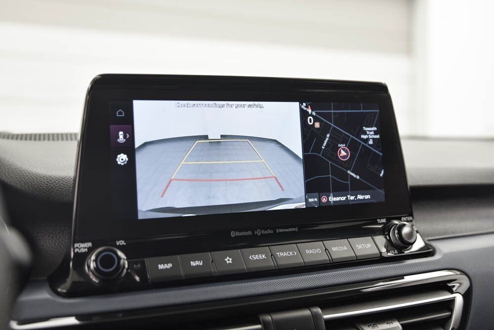 2023 Kia Seltos S Akron OH