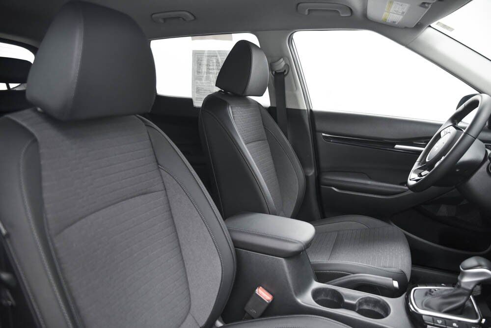 2023 Kia Seltos S Akron OH