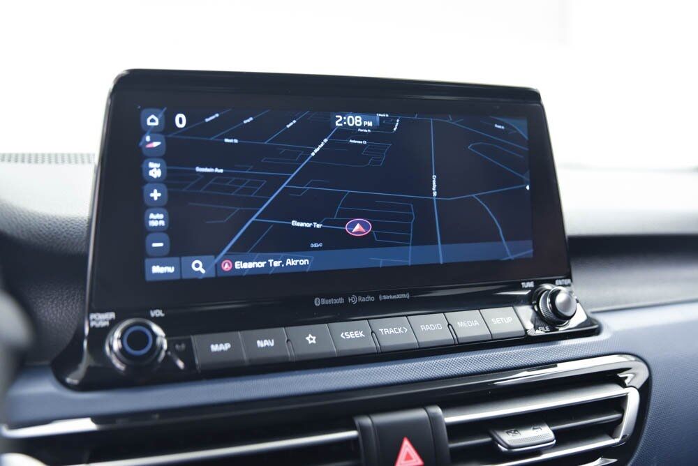 2023 Kia Seltos S Akron OH