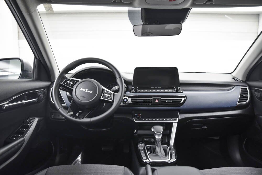2023 Kia Seltos S Akron OH