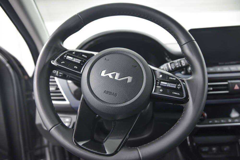 2023 Kia Seltos S Akron OH