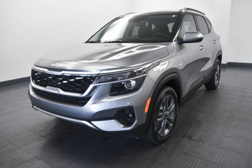 2023 Kia Seltos S Akron OH