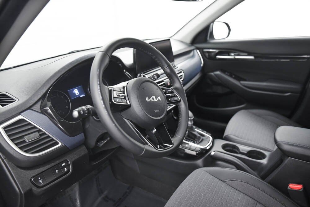 2023 Kia Seltos S Akron OH