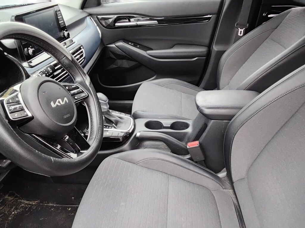 2023 Kia Seltos S Akron OH