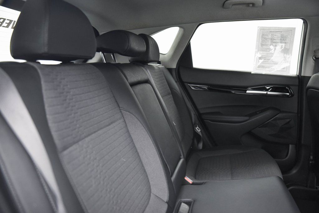 2023 Kia Seltos S Akron OH