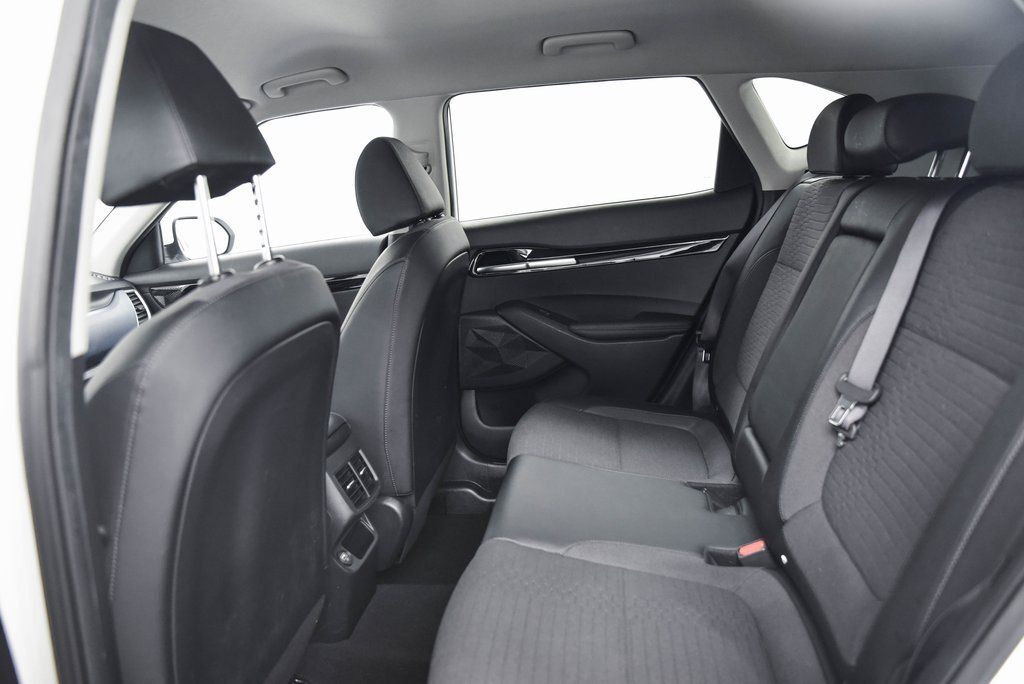 2023 Kia Seltos S Akron OH