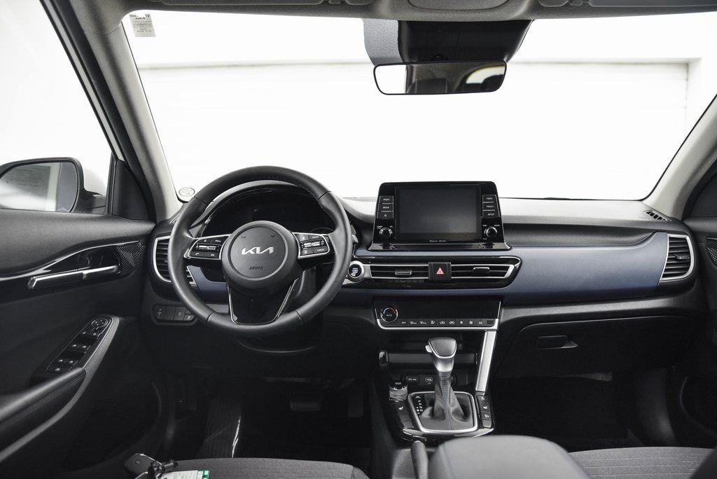 2023 Kia Seltos S Akron OH