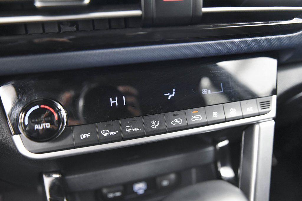 2023 Kia Seltos S Akron OH