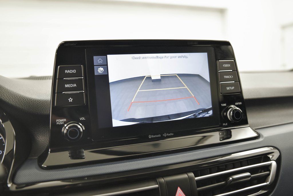 2023 Kia Seltos S Akron OH