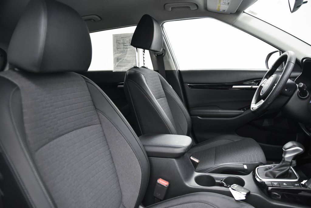 2023 Kia Seltos S Akron OH