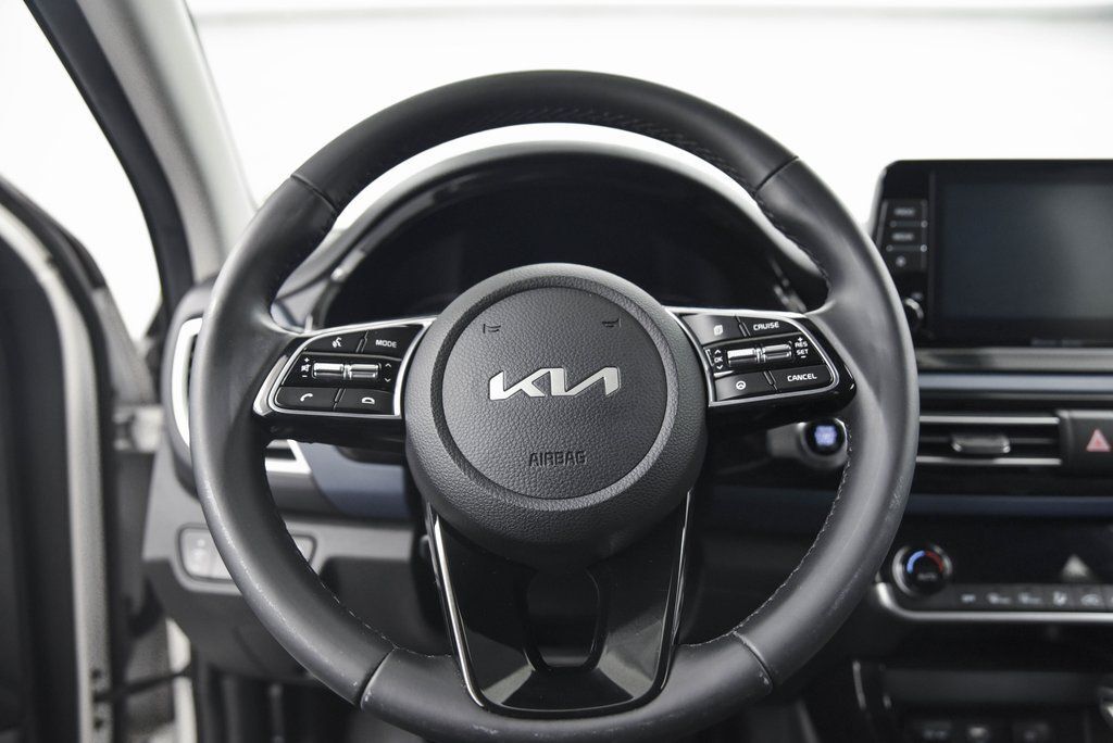 2023 Kia Seltos S Akron OH