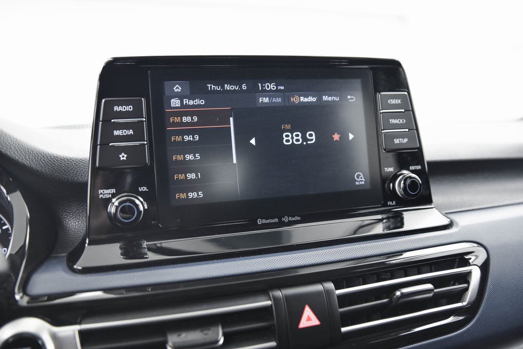 2023 Kia Seltos S Akron OH