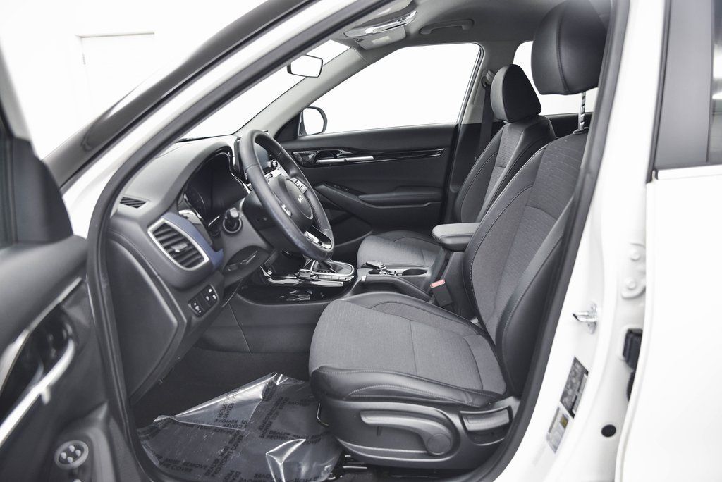 2023 Kia Seltos S Akron OH