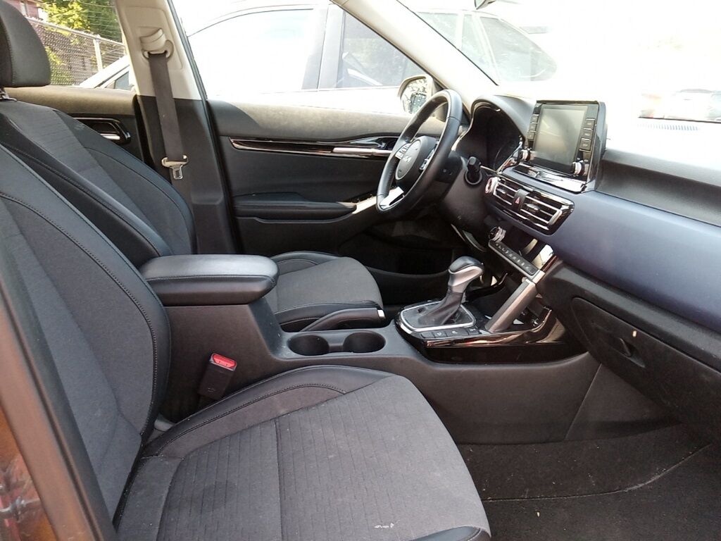 2023 Kia Seltos S Akron OH