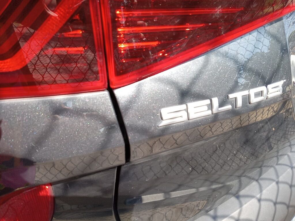 2023 Kia Seltos S Akron OH