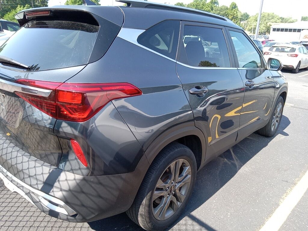 2023 Kia Seltos S Akron OH