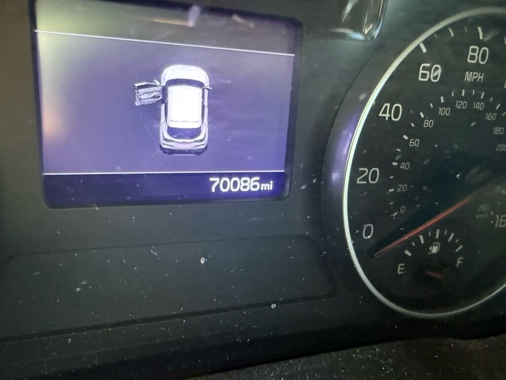 2023 Kia Seltos S Chattanooga TN