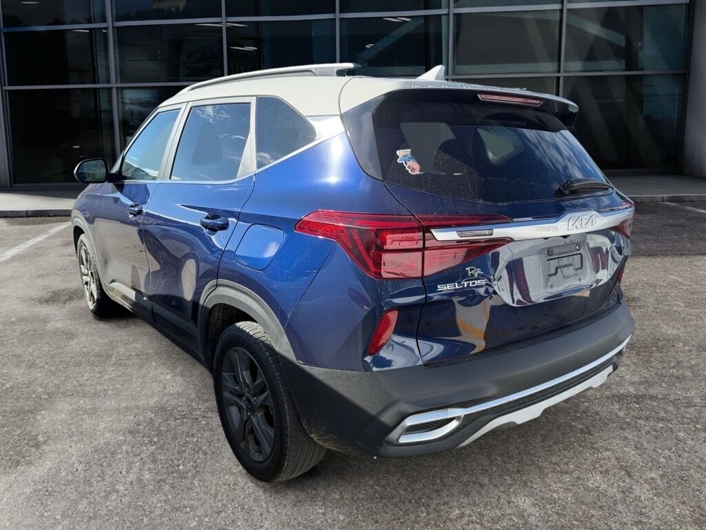 2023 Kia Seltos S Chattanooga TN