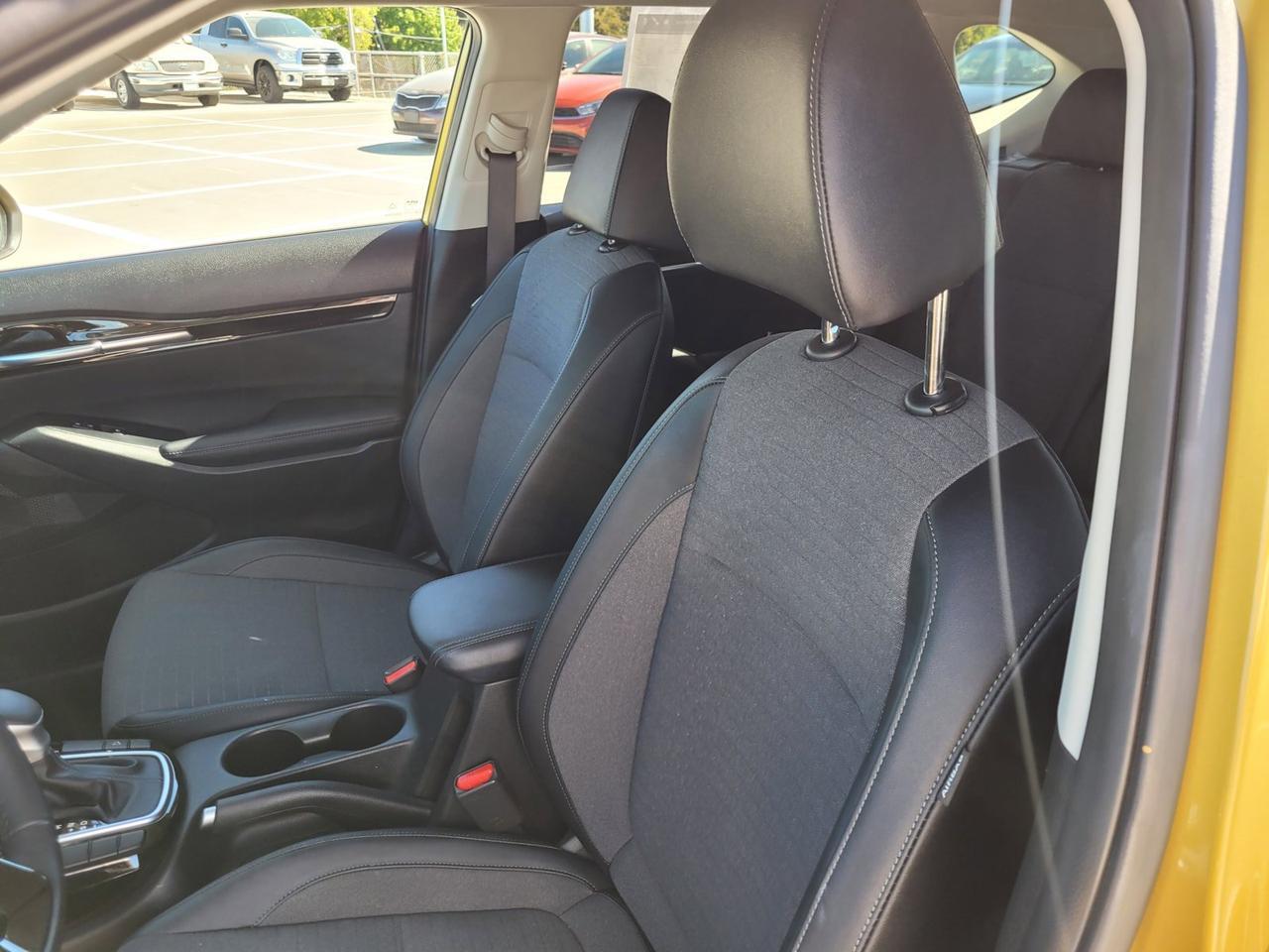 2023 Kia Seltos S Concord CA