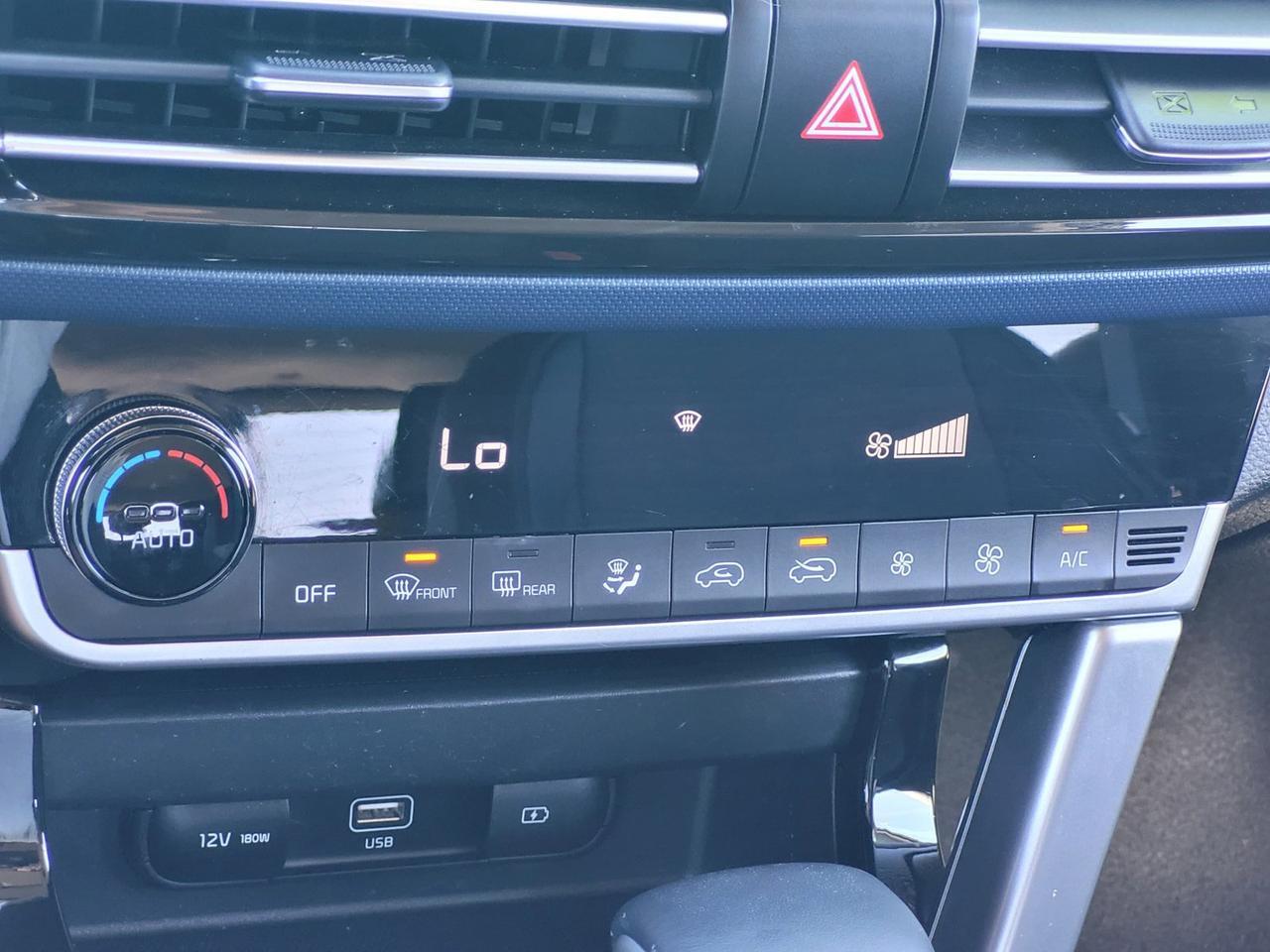 2023 Kia Seltos S Concord CA