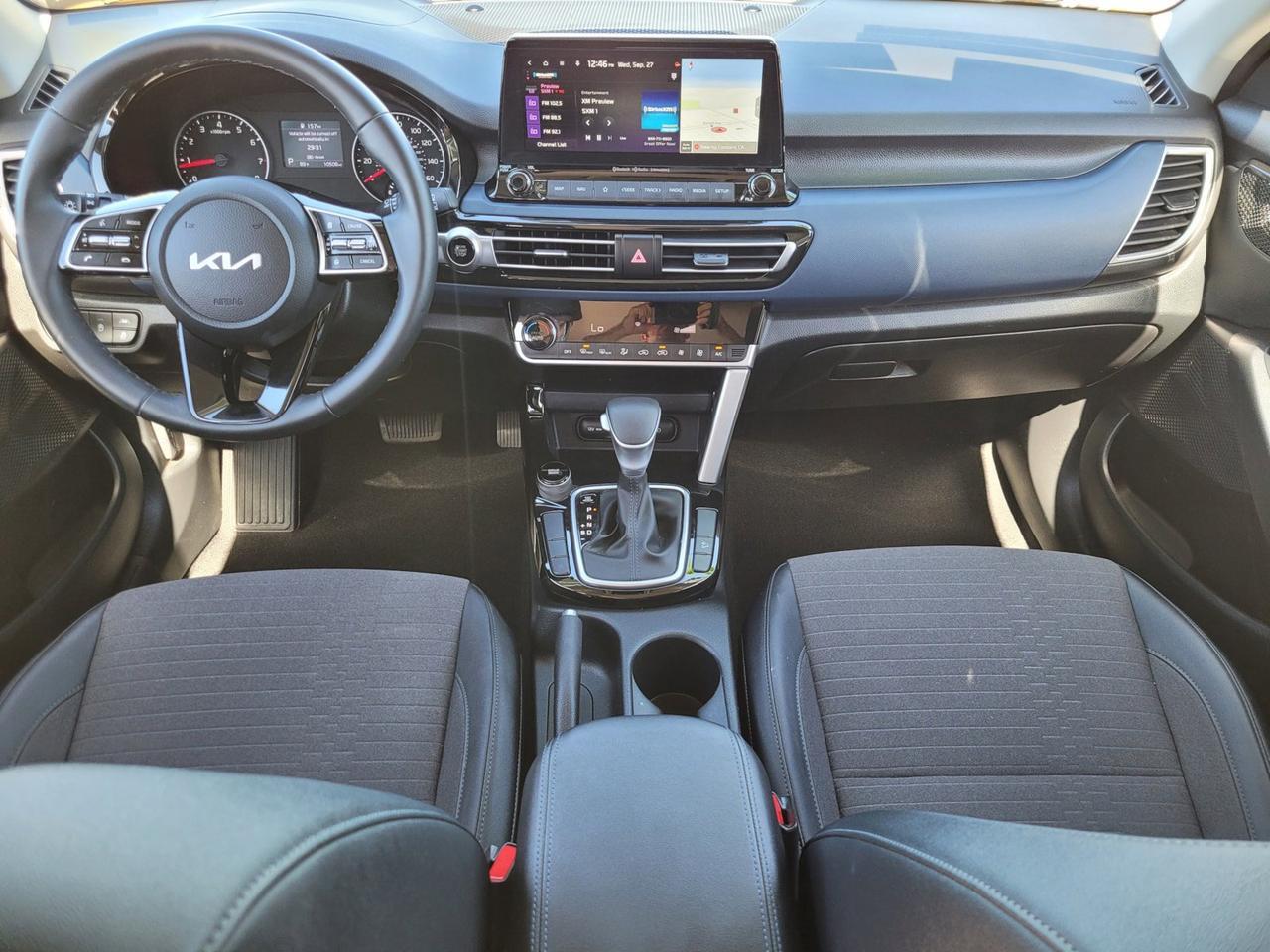 2023 Kia Seltos S Concord CA