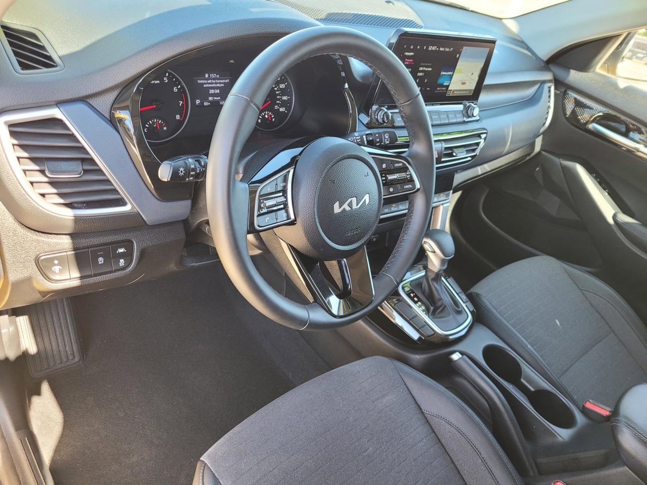 2023 Kia Seltos S Concord CA