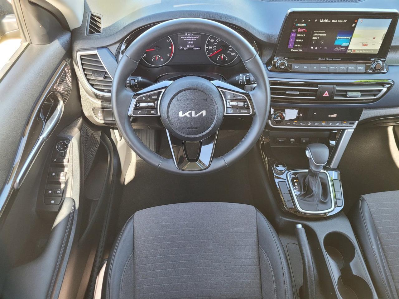 2023 Kia Seltos S Concord CA