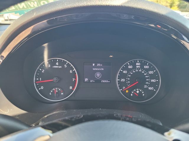 2023 Kia Seltos S Folsom CA