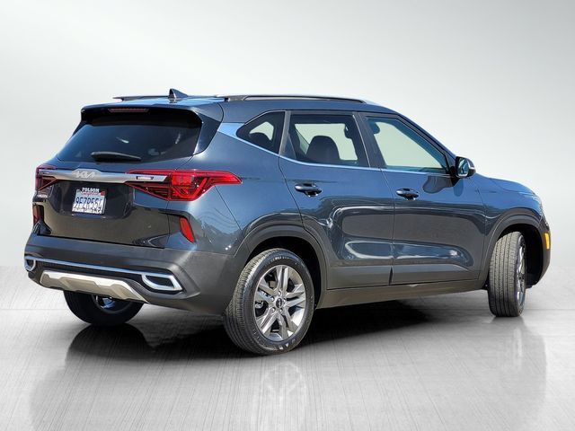 2023 Kia Seltos S Folsom CA