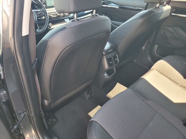 2023 Kia Seltos S Folsom CA