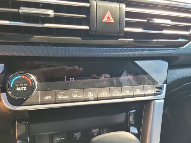 2023 Kia Seltos S Folsom CA