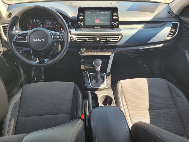 2023 Kia Seltos S Folsom CA