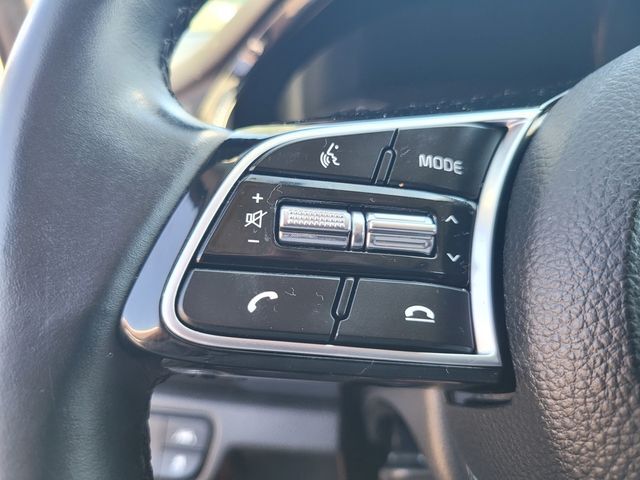 2023 Kia Seltos S Folsom CA