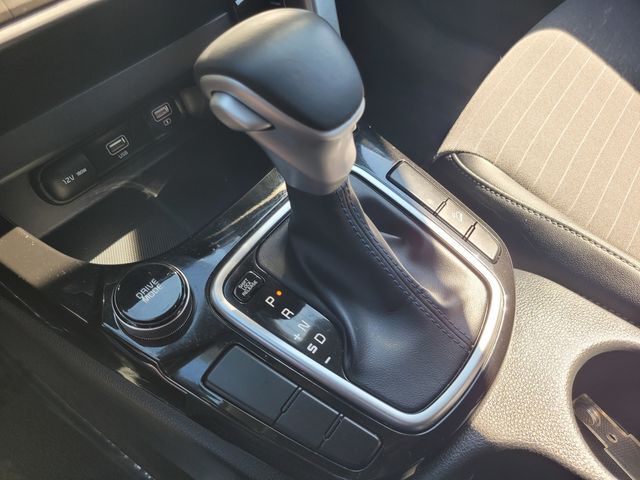 2023 Kia Seltos S Folsom CA