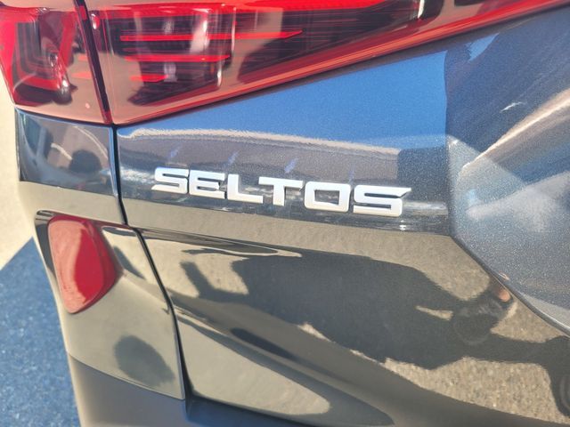 2023 Kia Seltos S Folsom CA