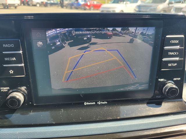 2023 Kia Seltos S Folsom CA