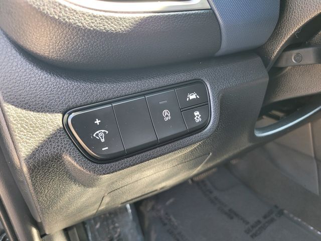 2023 Kia Seltos S Folsom CA
