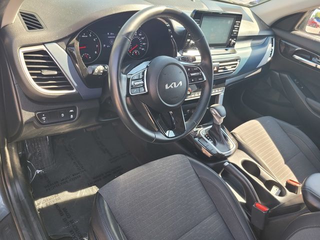 2023 Kia Seltos S Folsom CA