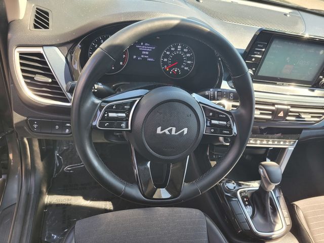 2023 Kia Seltos S Folsom CA